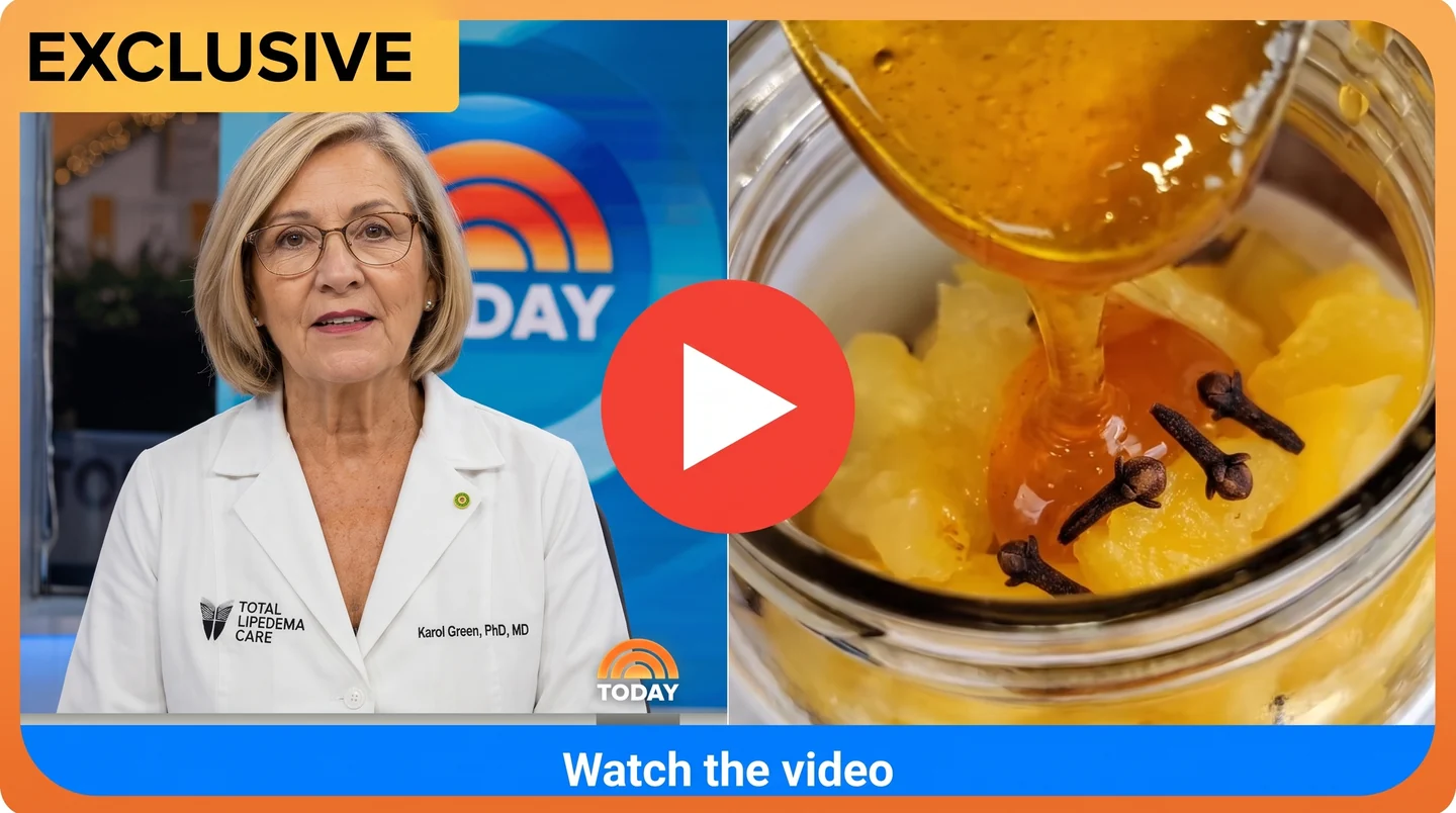 Assista ao vídeo: Dr. Karol Green explica a receita do abacaxi brasileiro